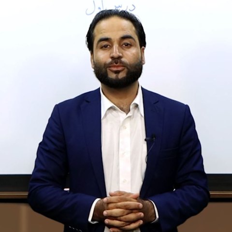 AbdulJalil Gyasi