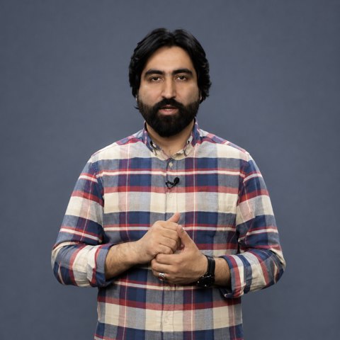 Habib ul Rahman Faqiri