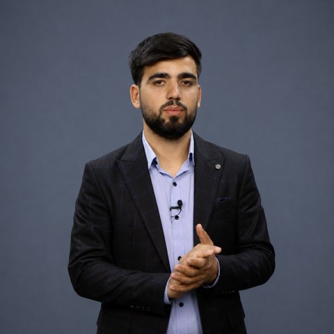 Hamed Naimi Amiri