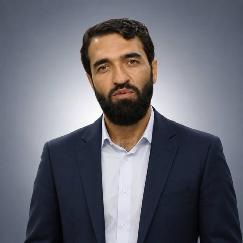 Hasib Ullah Hasib