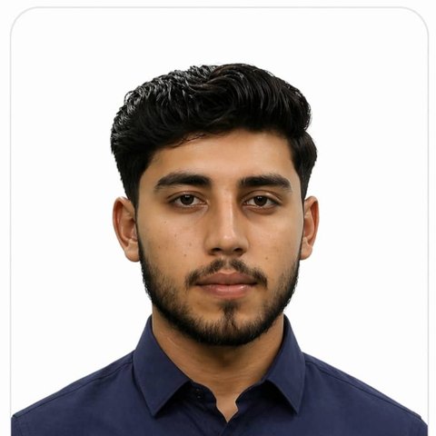 Sajadullah Rahmani
