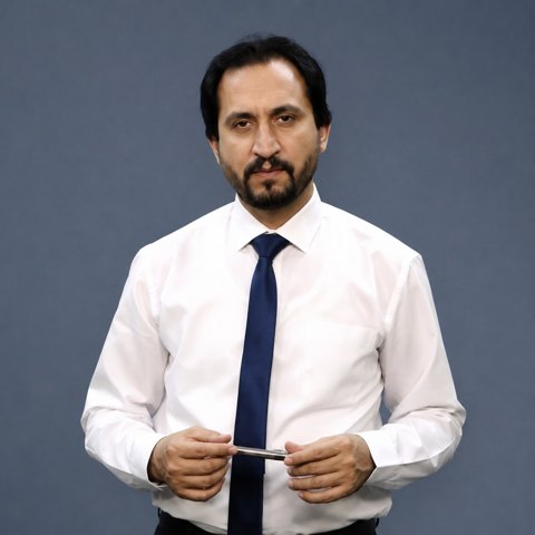 Shah Mohammad Walizoy
